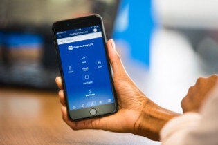 New FordPass SmartLink™